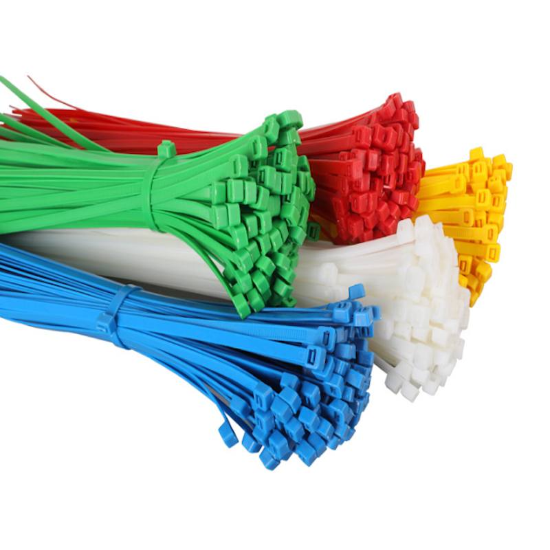 The Ultimate Guide to Nylon Cable ties, Stainless Steel Cable Ties, Terminal Lugs & Crimping Tools