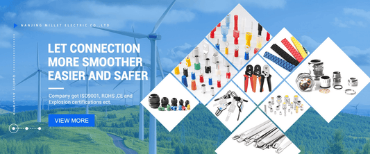 Industrial Wiring Solutions