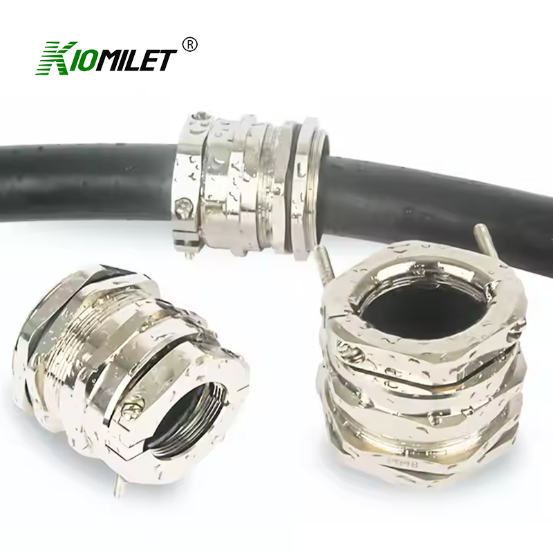 Cable Gland Selection and Usage: A Complete Guide for Secure Cable Entry