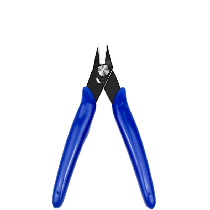 electric connector tool