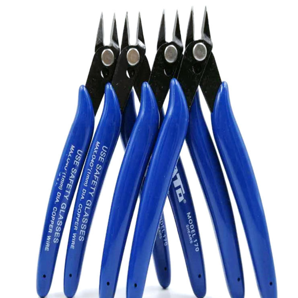 Wire Nipper