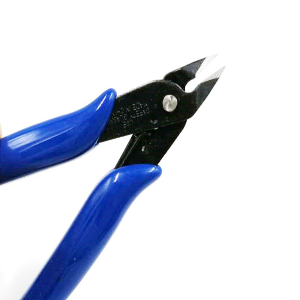 steel cable crimping tool