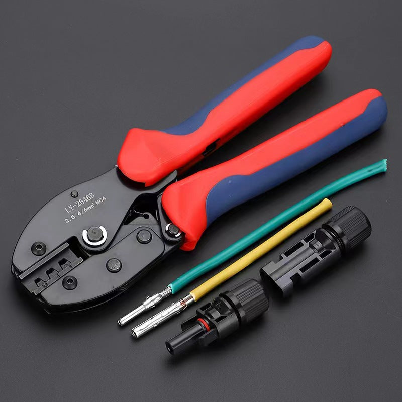 Find the best crimping tools for your projects! We specialize in manufacturing premium wire crimping tools for professionals. Explore our range of durable, reliable, and affordable crimping tools today