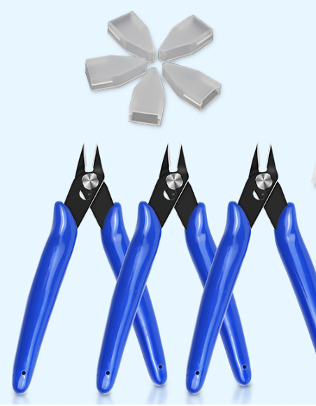 wire cable crimps