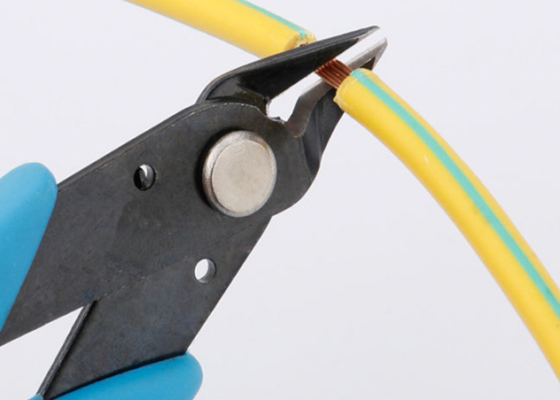 copper pipe crimping tool