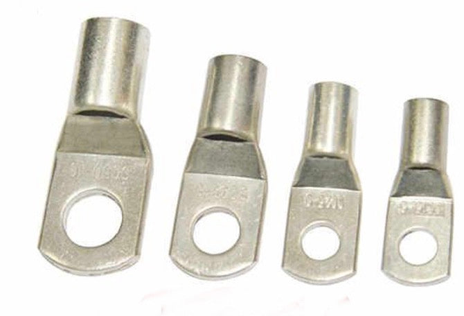 Global Leader in Crimping Terminals & Tools: Supplier of standard and custom terminals, wire crimpers, insulated terminals, and copper terminals.