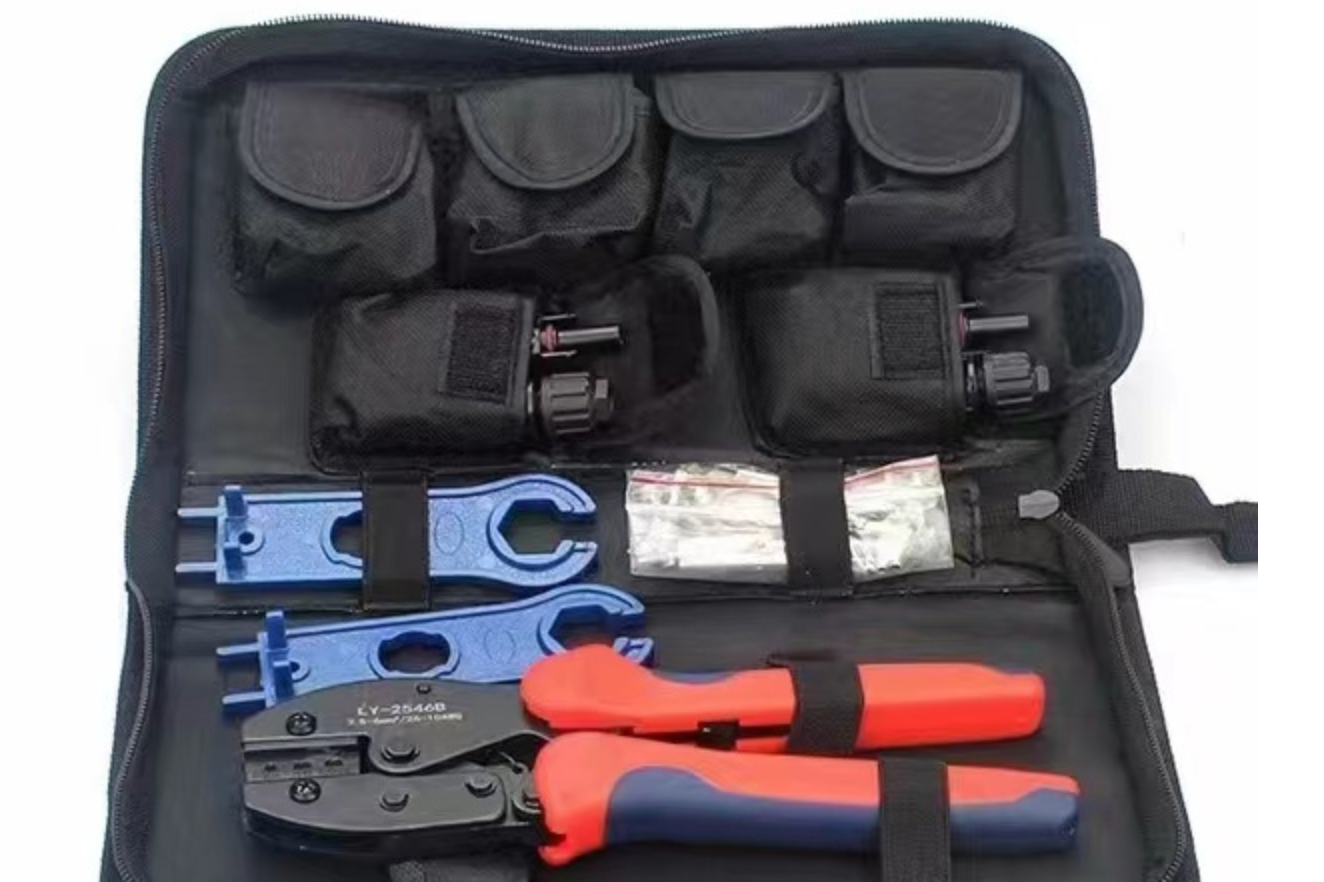 Looking for reliable crimping tools? We are a leading crimping tool manufacturer offering industrial-grade wire crimpers for electrical and networking needs.