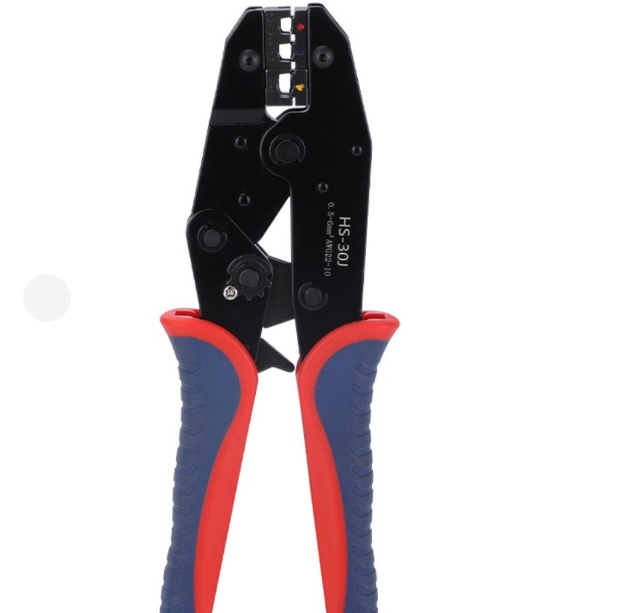 swaging tool