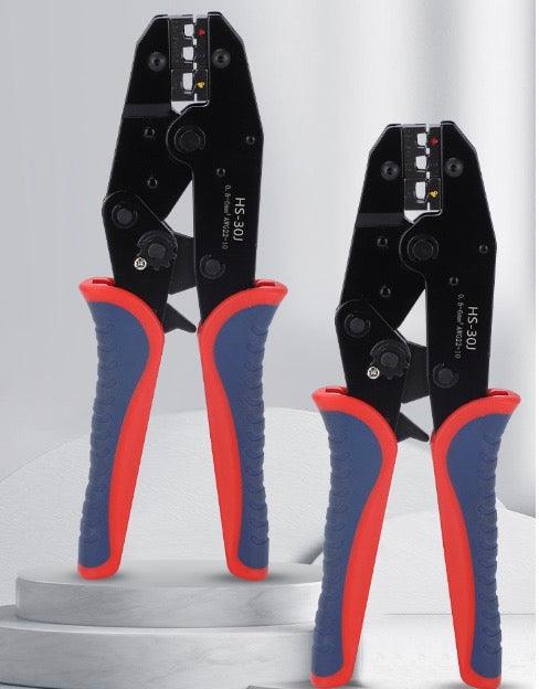 ring terminal crimper