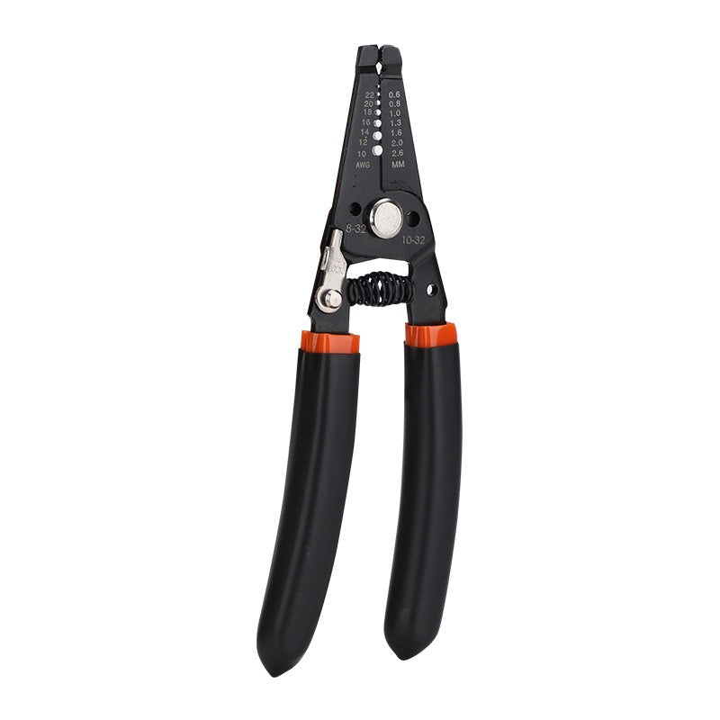 electirc cable crimping tool