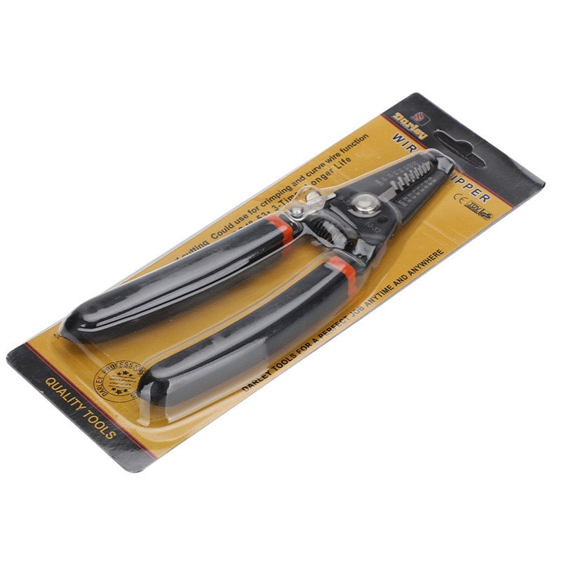 terminal crimping tool