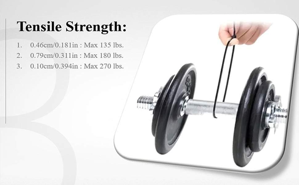 binding torque 120kg