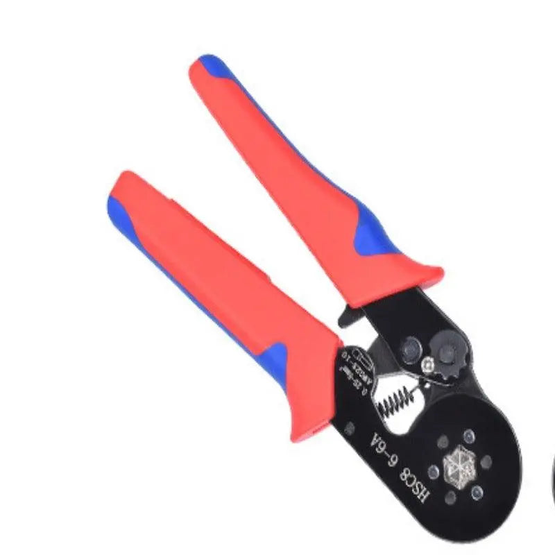 tubing crimper