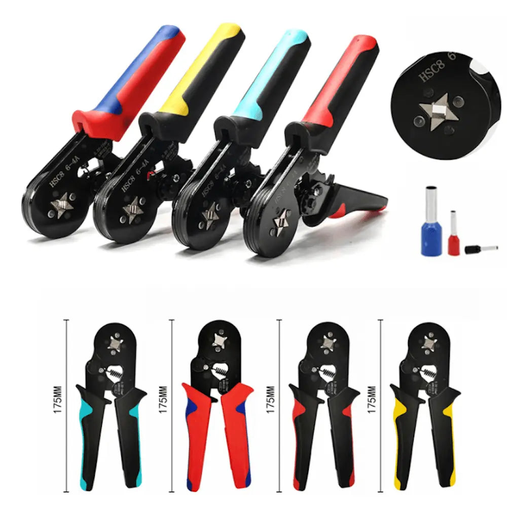 crimper tool