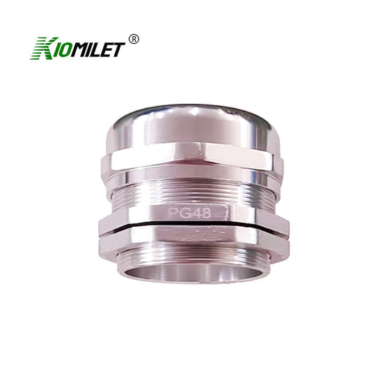 aluminum Cable Glands Waterproof IP68