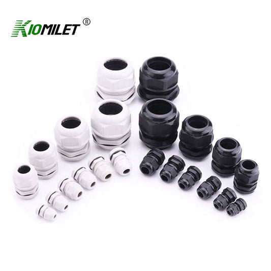 Nylon Cable Gland Waterproof