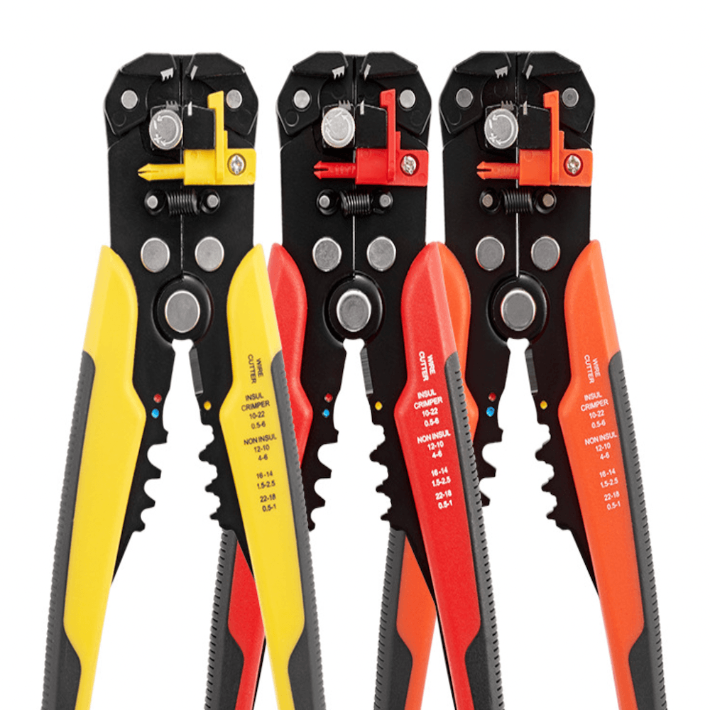 Wire Stripper