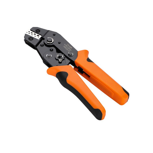 New energy terminal crimping diagonal pliers